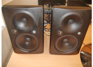 Mackie HR824mk2 (90104)