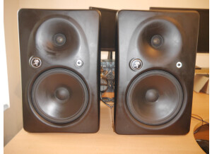 Mackie HR824mk2 (69868)