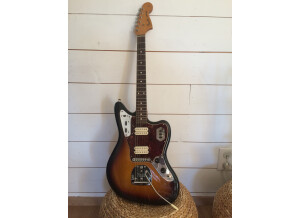 Fender Classic Player Jaguar Special HH (47562)