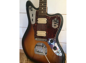 Fender Classic Player Jaguar Special HH (56558)