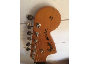 Fender Classic Player Jaguar Special HH (64826)
