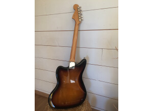 Fender Classic Player Jaguar Special HH (15126)