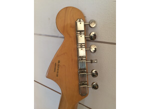 Fender Classic Player Jaguar Special HH (68711)