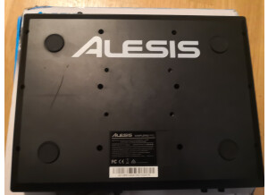 Alesis SamplePad Pro (82892)