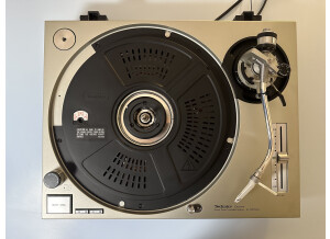 Technics SL-1200 MK2 (75399)