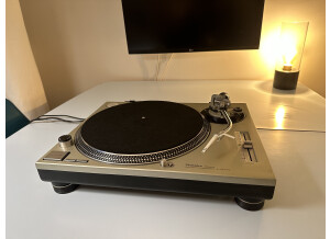 Technics SL-1200 MK2 (79115)