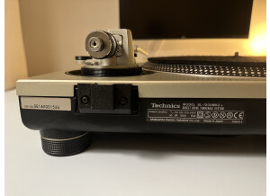 Technics SL-1200 MK2 (19575)