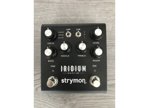 Strymon Iridium (39504)