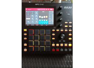 Akai Professional MPC One (25878)