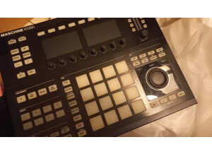 Native Instruments Maschine Mikro MKII (61444)