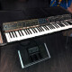 Polymoog Synthesizer (203A) Polymoog Synthesizer (203A)