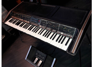 Moog Music Polymoog Synthesizer (203A)