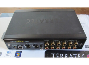 Terratec DMX 6 FIRE USB (88789)