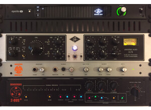 Dangerous Music Monitor ST (53668)