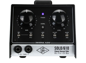Universal Audio SOLO/610 (60737)