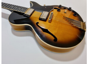 Gibson Howard Roberts Fusion III (62608)