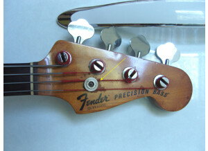 Fender PRECISION BASS '79
