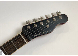 Nash Guitars T63 (22379)