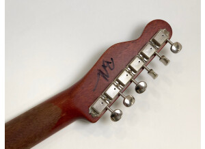 Nash Guitars T63 (56913)