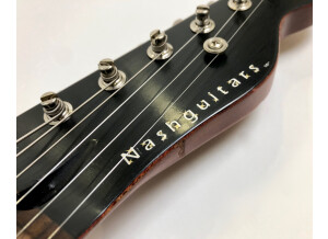 Nash Guitars T63 (92278)