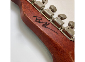 Nash Guitars T63 (41455)