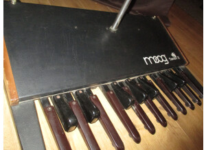 Moog Music Taurus 2 Bass pedal