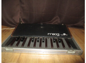 Moog Music Taurus 2 Bass pedal