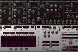 Rob Papen Predator