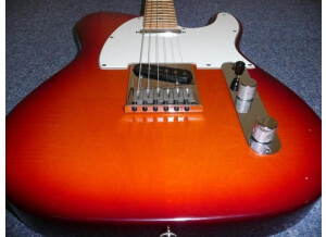 Fender 2003 USA Telecaster