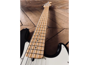 Fender American Professional Jazz Bass V (93548)