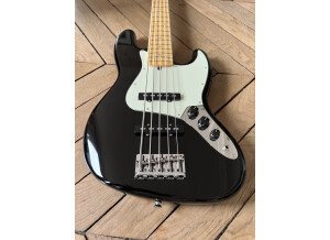 Fender American Professional Jazz Bass V (96535)