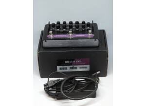 Hotone Audio BritWind (64963)