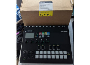 Squarp Instruments Pyramid mk3 (58185)