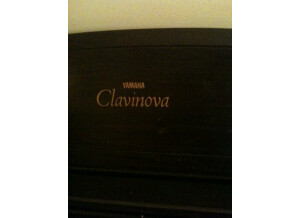 Yamaha Clavinova CLP-511