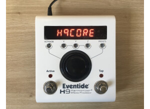Eventide H9 Core (7915)