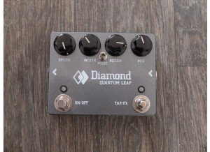 Diamond Pedals Quantum Leap (56470)