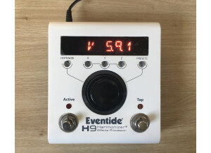 Eventide H9 Core (34229)