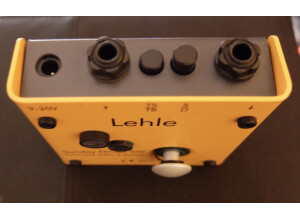 Lehle Sunday Driver SW (52324)