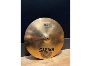 Sabian B8 Pro Performance Set
