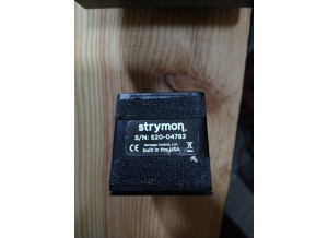 Strymon Flint (61943)