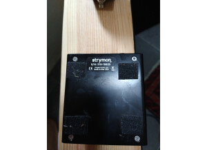 Strymon Flint (36360)