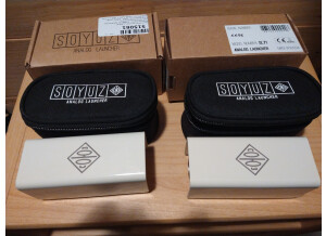 Soyuz Launcher (4723)