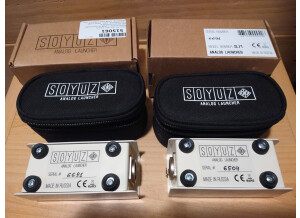 Soyuz Launcher (86014)