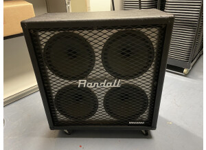 Randall RS 412 W Warhead (87109)