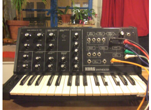 Korg Ms-10 (49687)