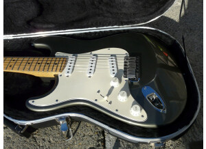 Fender Stratocaster USA Gaucher /Left Hand