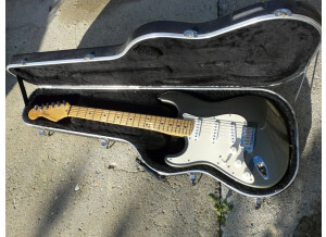 Fender Stratocaster USA Gaucher /Left Hand