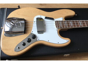 Fender American Vintage '75 Jazz Bass (29424)