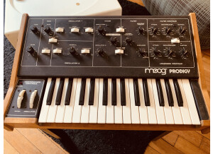 Moog Music Prodigy (10634)