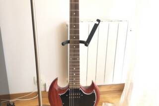 Gibson Modern SG Tribute